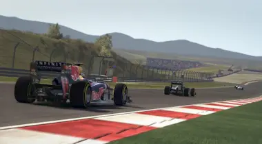 PSVITA Formula 1 2011 PSVITA Formula 1 2011