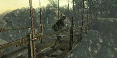 3DS Metal Gear Solid: Snaker Eater 3DS Metal Gear Solid: Snaker Eater