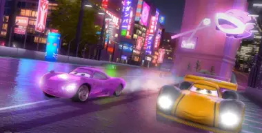 XBOX 360 KINECT Rush: Una Aventura Disney Pixar XBOX 360 KINECT Rush: Una Aventura Disney Pixar