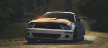 XBOX 360 Dirt 3 Complete Edition XBOX 360 Dirt 3 Complete Edition