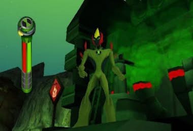 PSP Ben 10 Alien Force Vilgax Attacks Essentials PSP Ben 10 Alien Force Vilgax Attacks Essentials