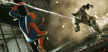 Sony Amazing Spider-Man Sony Amazing Spider-Man