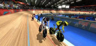 PC London 2012 PC London 2012