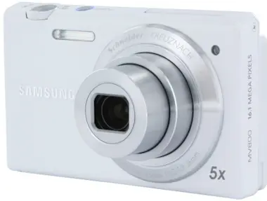 Samsung MV 800 Samsung MV 800