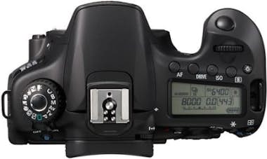Canon EOS 60D Cuerpo Canon EOS 60D Cuerpo