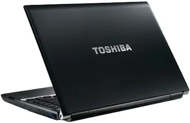 Toshiba Portégé R830-1DU Toshiba Portégé R830-1DU