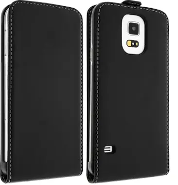 Muvit Funda Slim + Protector Pantalla Galaxy S5 Muvit Funda Slim + Protector Pantalla Galaxy S5
