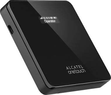 Alcatel Pack modem wifi para el coche + cargador mechero Alcatel Pack modem wifi para el coche + cargador mechero