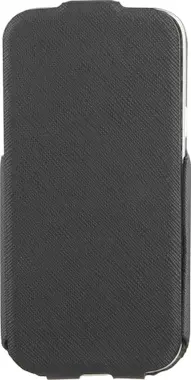 Muvit Funda tapa vertical + Protector Galaxy S4 Mini Muvit Funda tapa vertical + Protector Galaxy S4 Mini