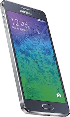 Samsung Galaxy Alpha Samsung Galaxy Alpha