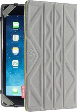 techair Funda Universal tipo libro para tablet de 7" techair Funda Universal tipo libro para tablet de 7"