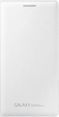 Samsung Funda tipo libro para Galaxy Grand Prime Samsung Funda tipo libro para Galaxy Grand Prime