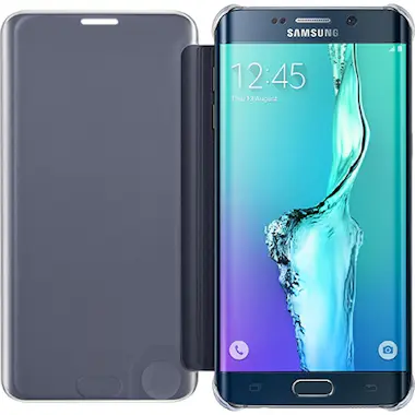 Samsung Funda Clear View Galaxy S6 Edge Plus Samsung Funda Clear View Galaxy S6 Edge Plus