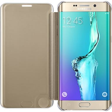 Samsung Funda Clear View Cover Galaxy S6 Edge Plus Samsung Funda Clear View Cover Galaxy S6 Edge Plus