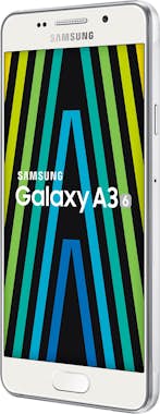 Samsung Galaxy A3 2016 Samsung Galaxy A3 2016