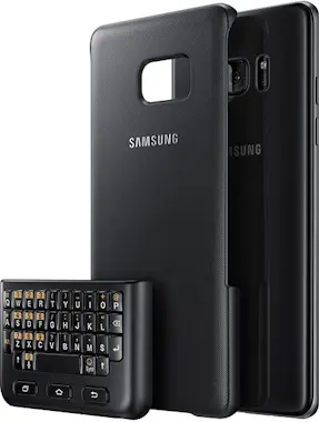 Samsung Funda con teclado para Galaxy Note 7 Samsung Funda con teclado para Galaxy Note 7