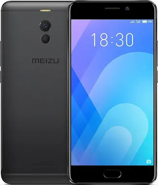 Meizu M6 Note 32GB+3GB RAM Meizu M6 Note 32GB+3GB RAM
