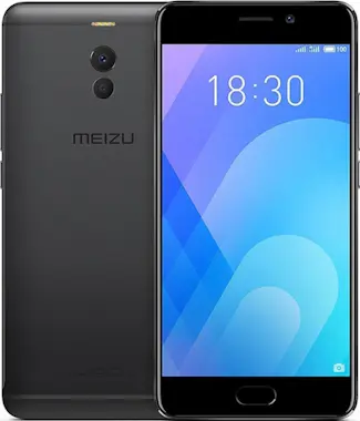 Meizu M6 Note 64GB+4GB RAM Meizu M6 Note 64GB+4GB RAM