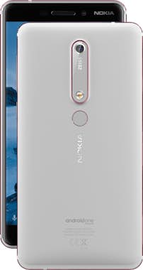 Nokia 6.1 32GB+3GB RAM Nokia 6.1 32GB+3GB RAM