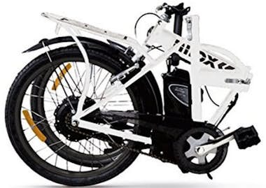 Nilox Bicicleta eléctrica X1