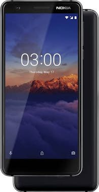 Nokia 3.1 16GB+2GB RAM Nokia 3.1 16GB+2GB RAM