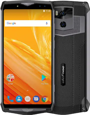 Ulefone Power 5 Ulefone Power 5