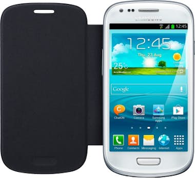 Samsung Galaxy SIII Mini Funda con tapa Samsung Galaxy SIII Mini Funda con tapa