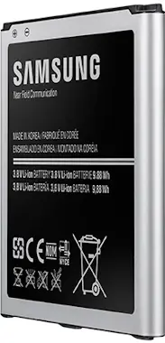 Samsung Batería interna original para Galaxy Y Samsung Batería interna original para Galaxy Y