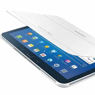 Samsung Cover para Galaxy Tab 3 de 10" Samsung Cover para Galaxy Tab 3 de 10"