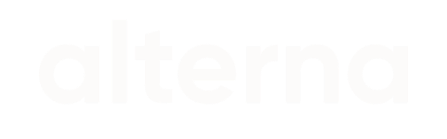 Alterna blanco