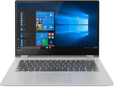 Imagen ordenador portatil