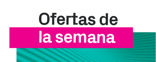 Ofertas de la semana Ofertas de la semana