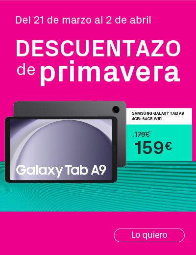 Samsung Galaxy Tab A9 8.7  | Phone House