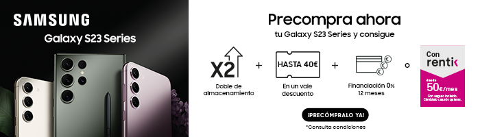 Samsung Galaxy S23 series | Phone House