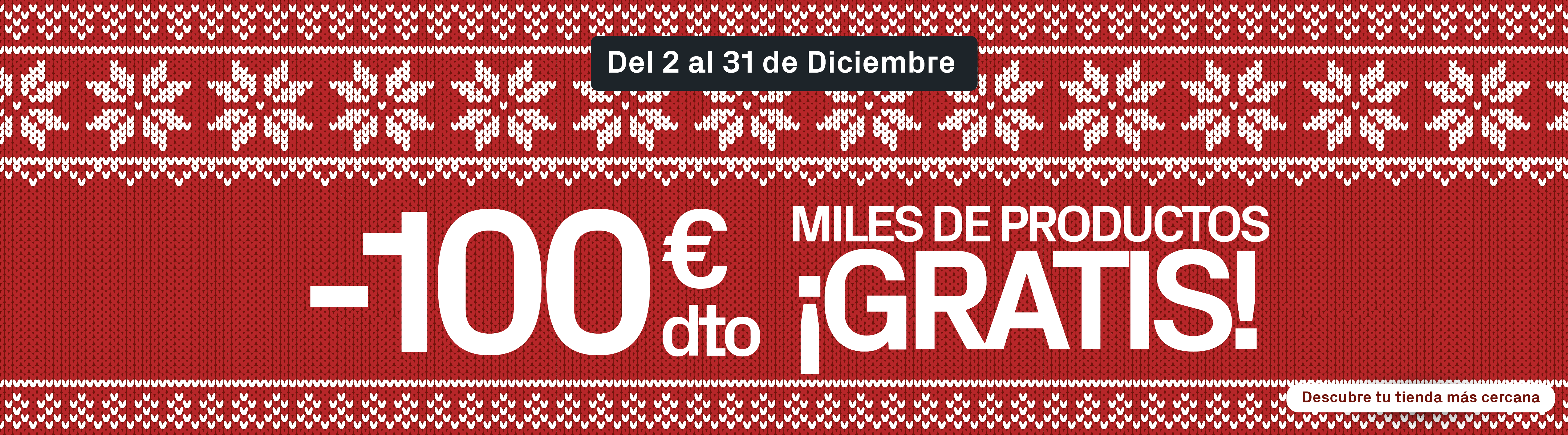 Christmas House | Phone House Christmas House | Phone House