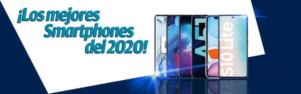 Mejores Smartphones 2020 - Phone House