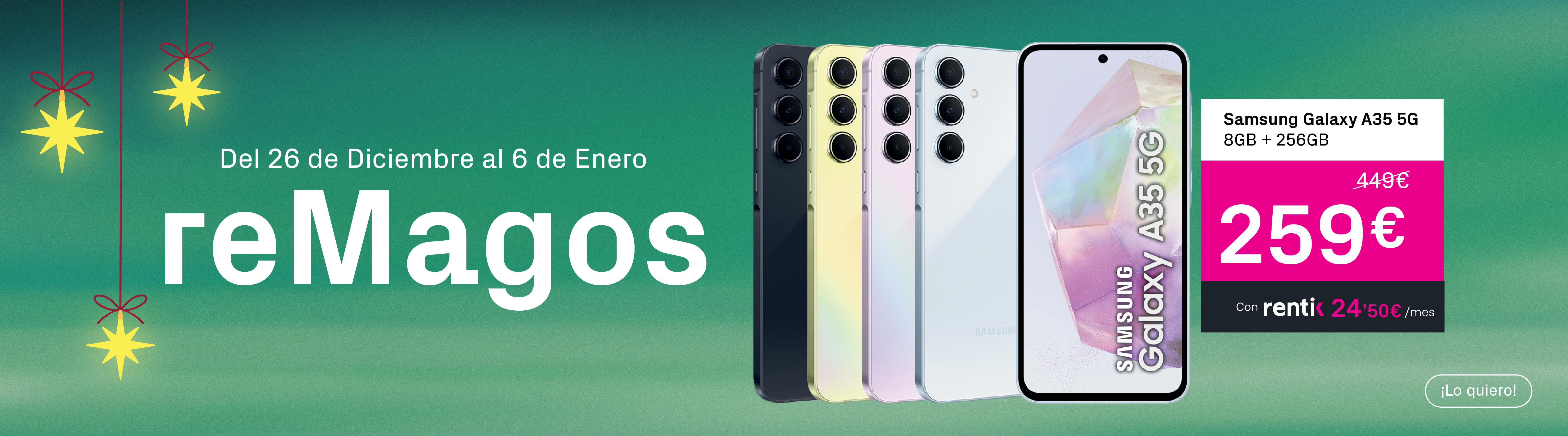 SAMSUNG GALAXY A35 5G 8GB+256GB | Phone House SAMSUNG GALAXY A35 5G 8GB+256GB | Phone House