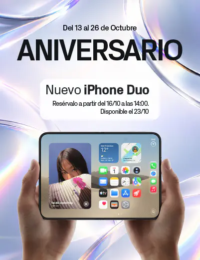 iPhone Duo | Phone House iPhone Duo | Phone House