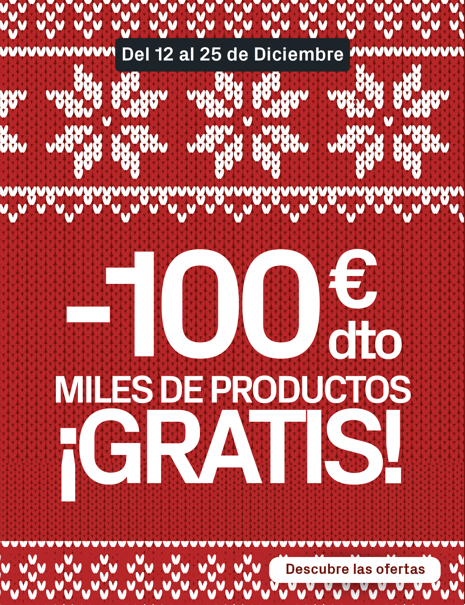 Christmas House | Phone House Christmas House | Phone House