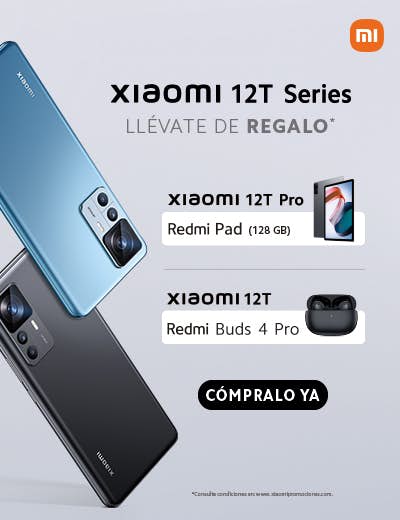 Xiaomi 12T | Phone House