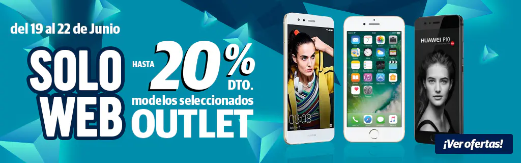 Solo Web Outlet - Phone House Solo Web Outlet - Phone House