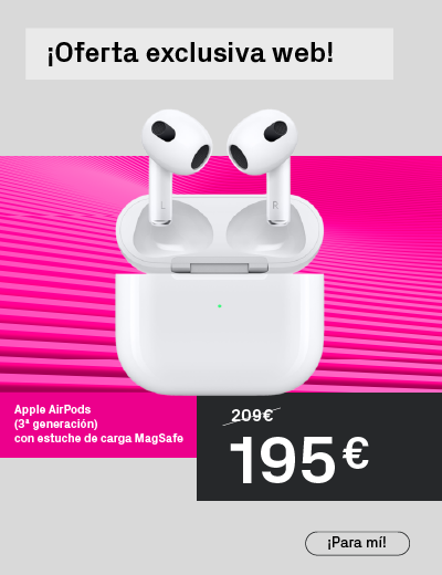 Apple AirPods | Phone House