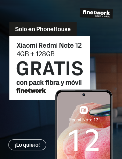 Finetwork | Phone House