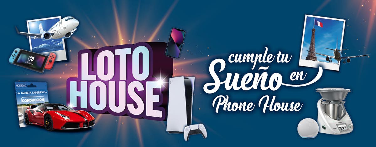Loto House Loto House