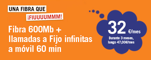 Fibra Vodafone Fibra Vodafone