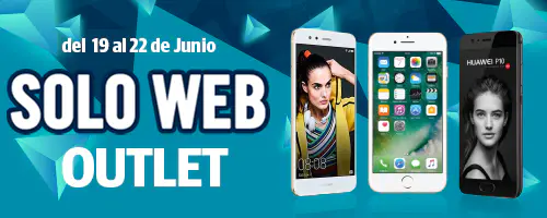 Solo Web Outlet - Phone House Solo Web Outlet - Phone House