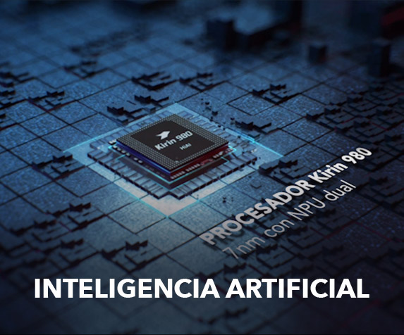 Honor - Inteligencia artificial