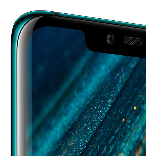 Huawei Mate 20 - Una obra maestra