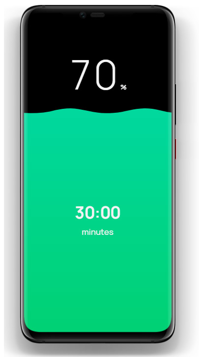 Huawei Mate 20 - Confía en la potencia