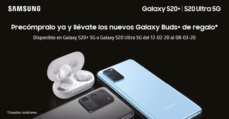 Nuevo Samsung Galaxy Note10 | Note10+